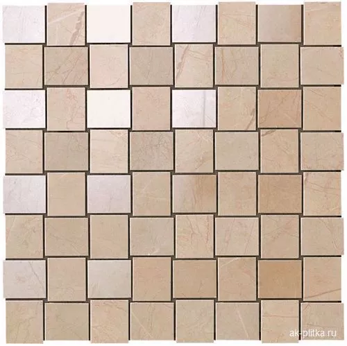 Net Beige 30,5x30,5