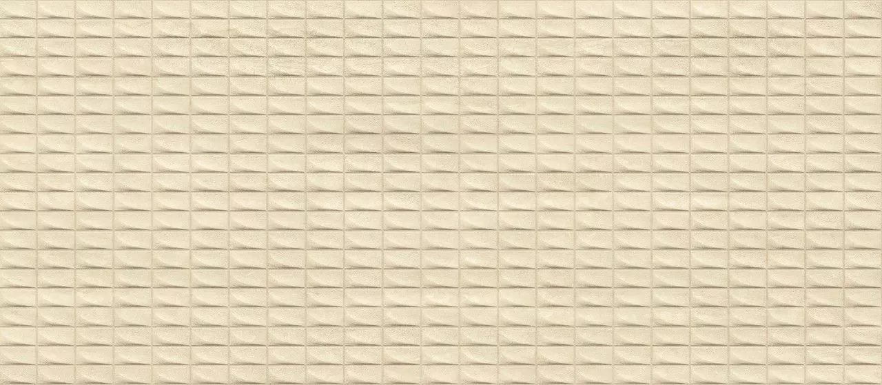 3D Arch Navona Sand 50x120 Matt