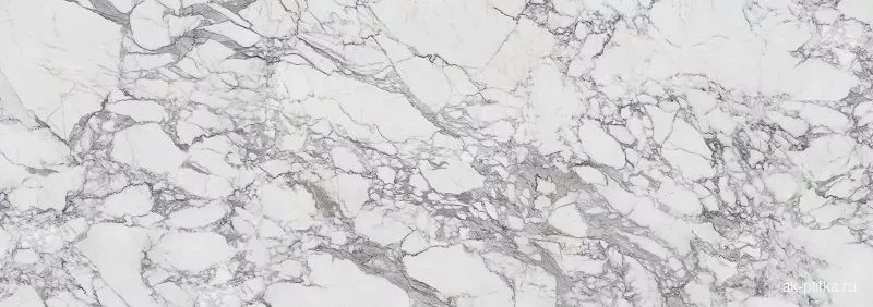 Marmi Arabescato Lucidato 1000x3000x5.6 мм