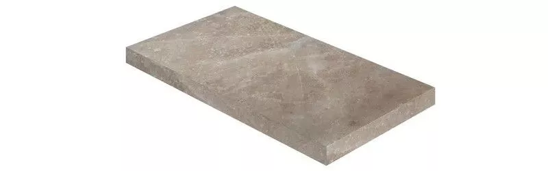 Dark угловая правая 33x60