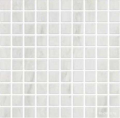 Mosaico Venus Grey Lapp 30x30