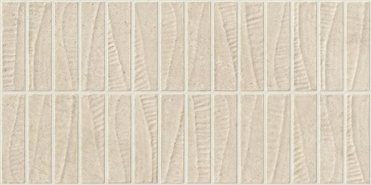3D Veil Camel Matt 40x80