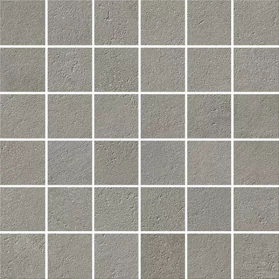 Mosaico Taupe 9mm 30x30