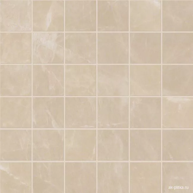 Beige Duna Gres Macromosaico 30x30