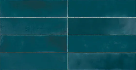 Cobalto Brick Aurea 7.5x30