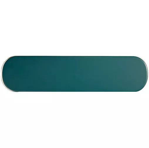 O Teal Matt 7,5x30