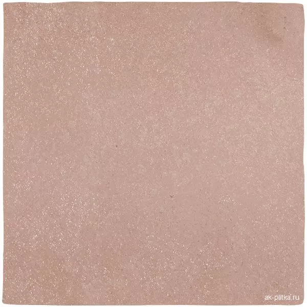 Coral Pink 13,2x13,2