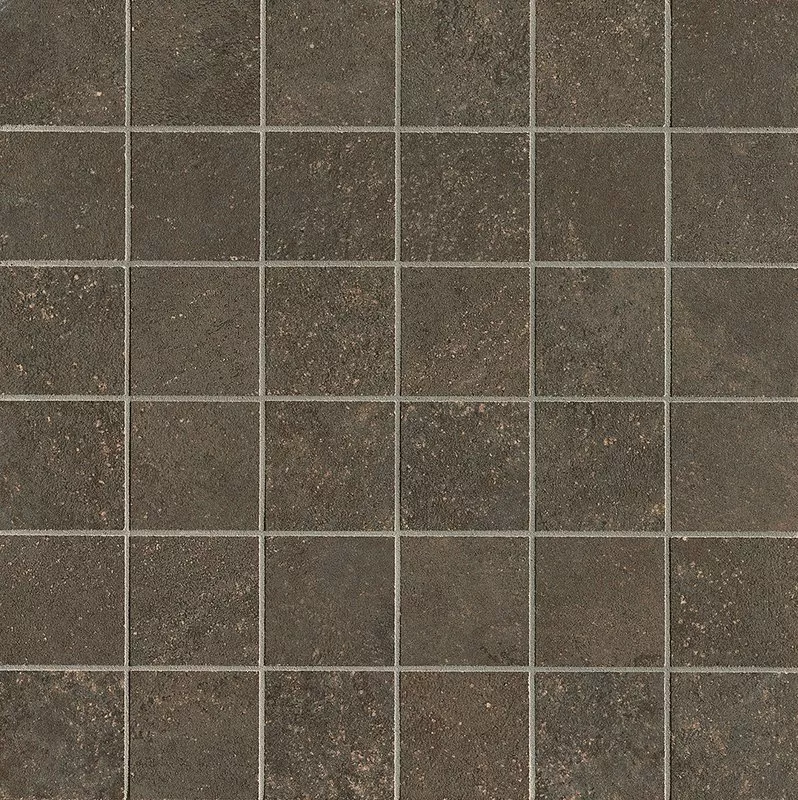 Cocoa Gres Macromosaico Matt 30x30