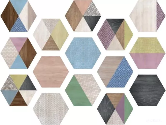 Mix 23,2x26,7