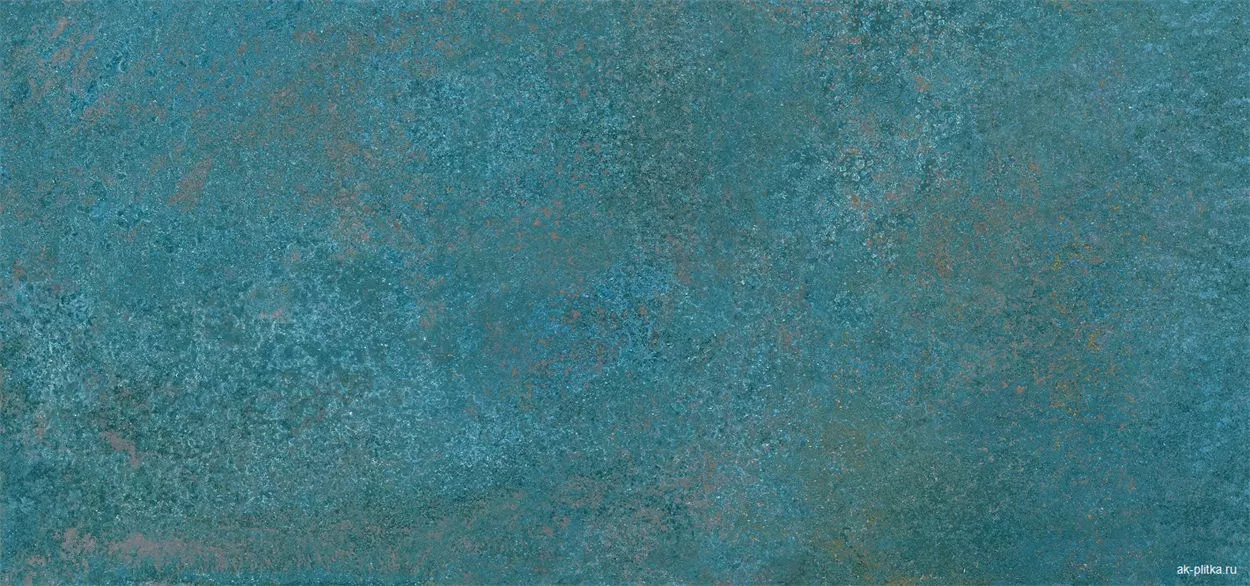 Verdigris Matte 50x120