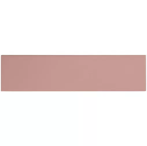 Blush Matt 7,5x30