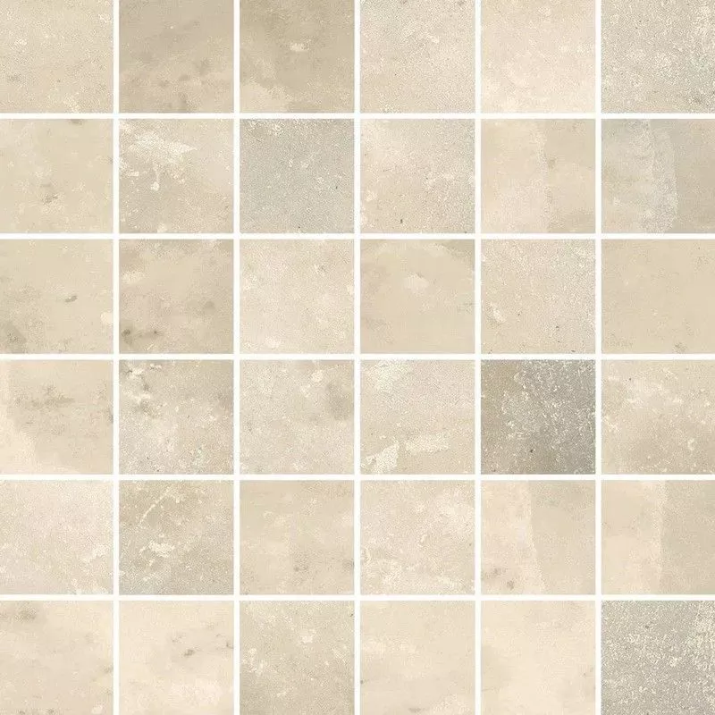White Ret 30x30