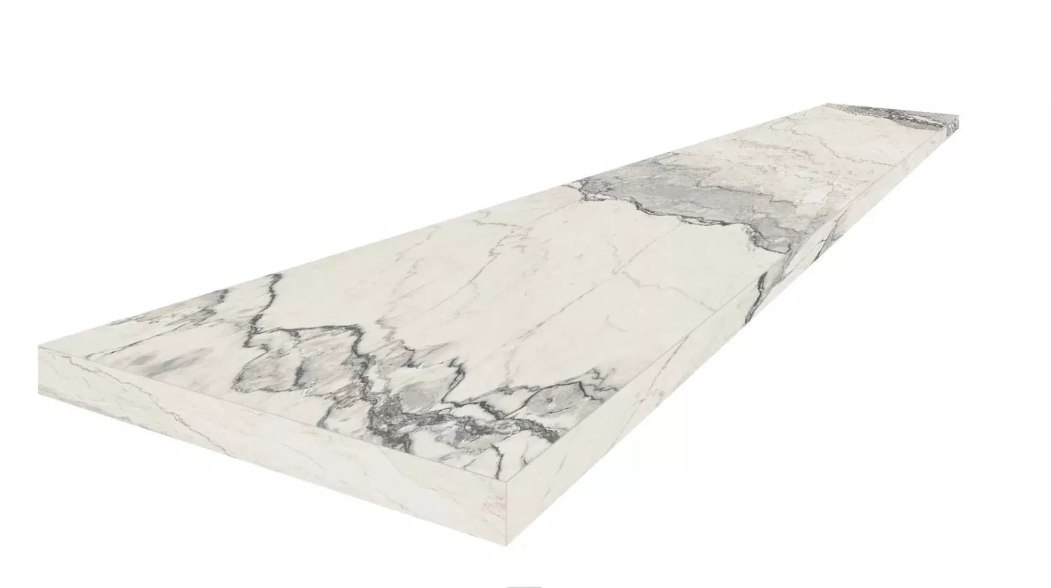Sand Scalino 60 Ang.Sx 33x60