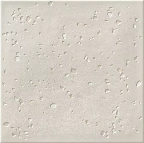 Pebbles Ivory 15x15