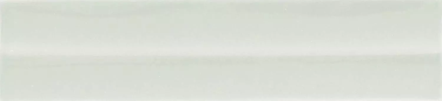 Bianco Glo Ondul 5,7x23,2