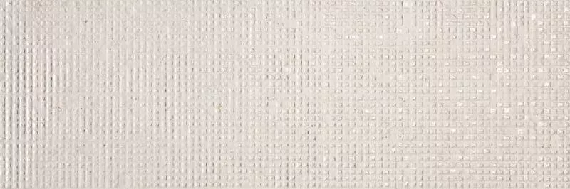 Micro Bianco Matt 30,5x91,5