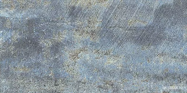 Blue Hammered 29,75x59,55