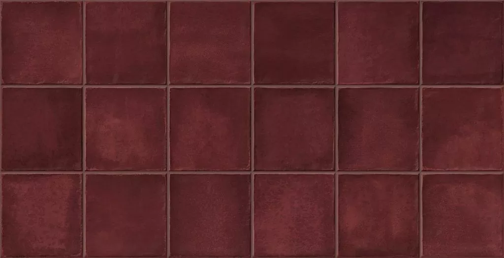 Deco Plus Burdeos 32x62,5