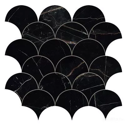 Fan Black Atlantis 29x29,2