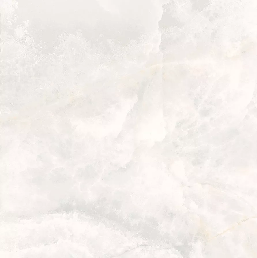 White Compacglass 60x60