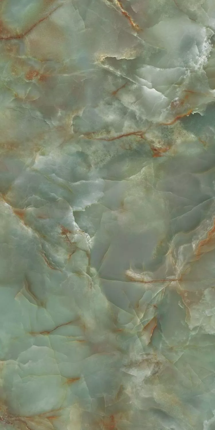 Green Crystal Polished 60x120