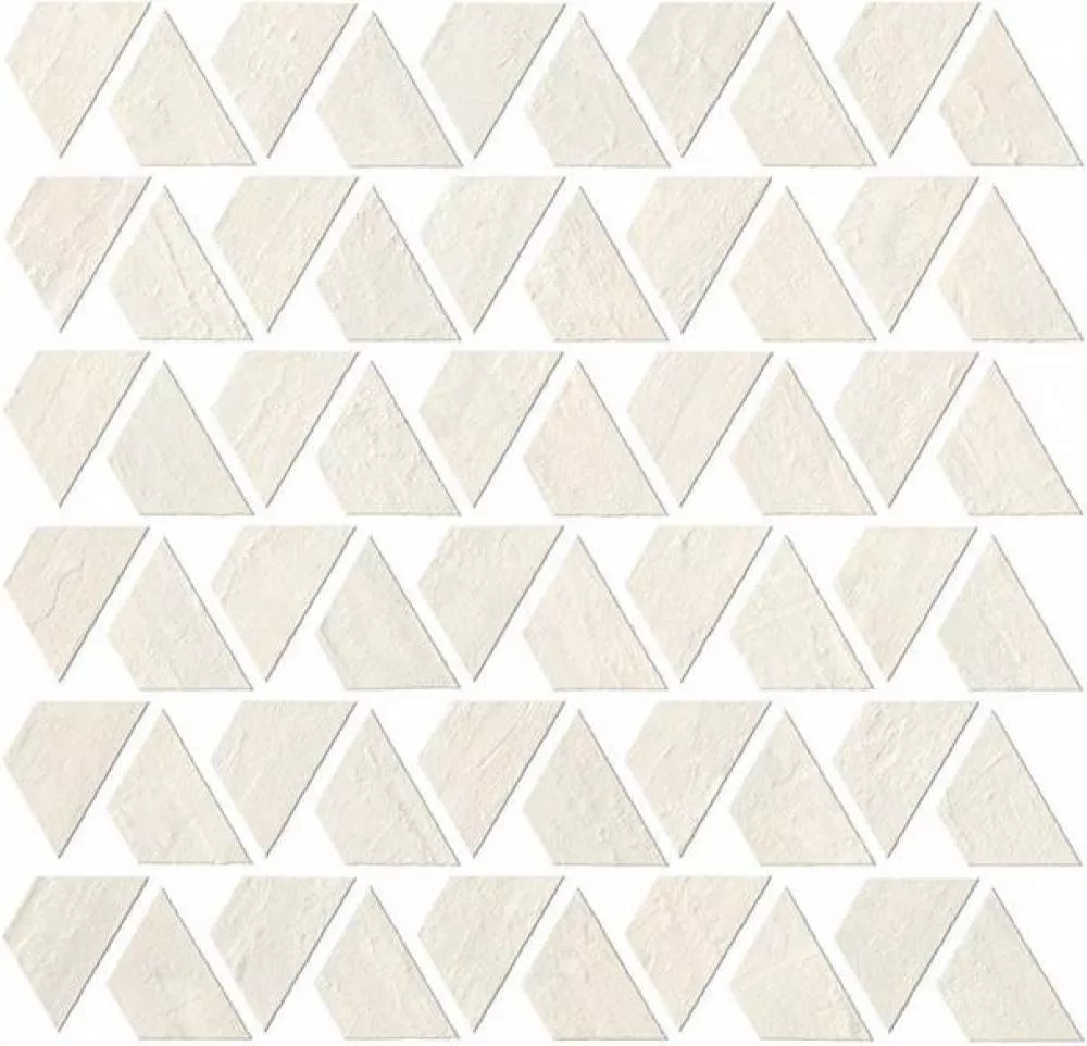 White Flag Mosaico 31,1x31,6