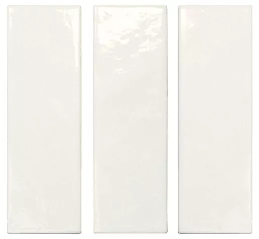 Off White Gloss 5,2x16