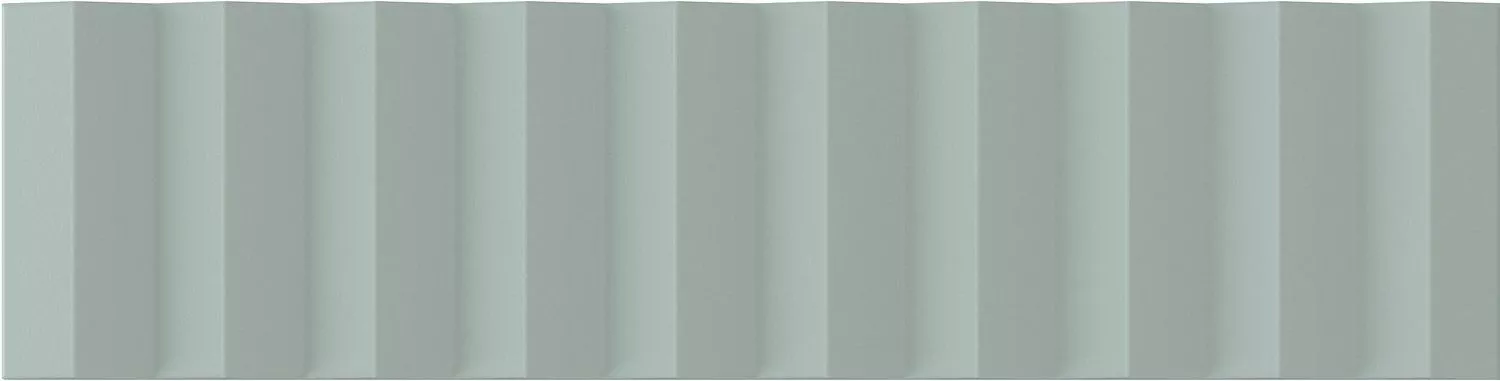 TP Up Celadon Green Matt 7.5x30