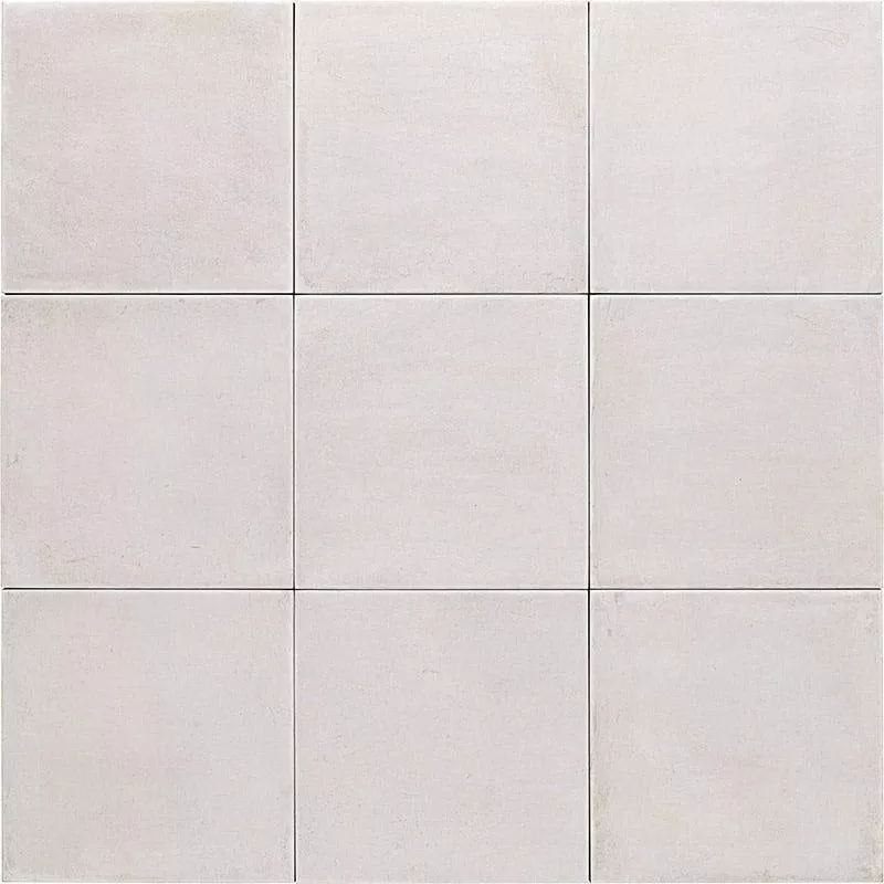 White Matt 20x20