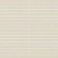Mosaico Strip Pure Matt 30x30