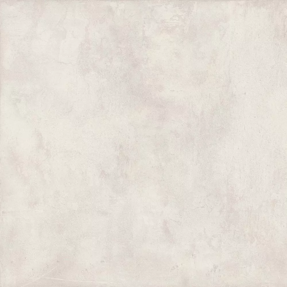 White 60x60