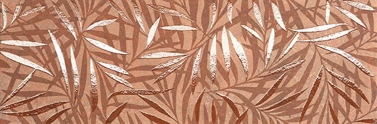 TROPICAL CORTEN 25x75