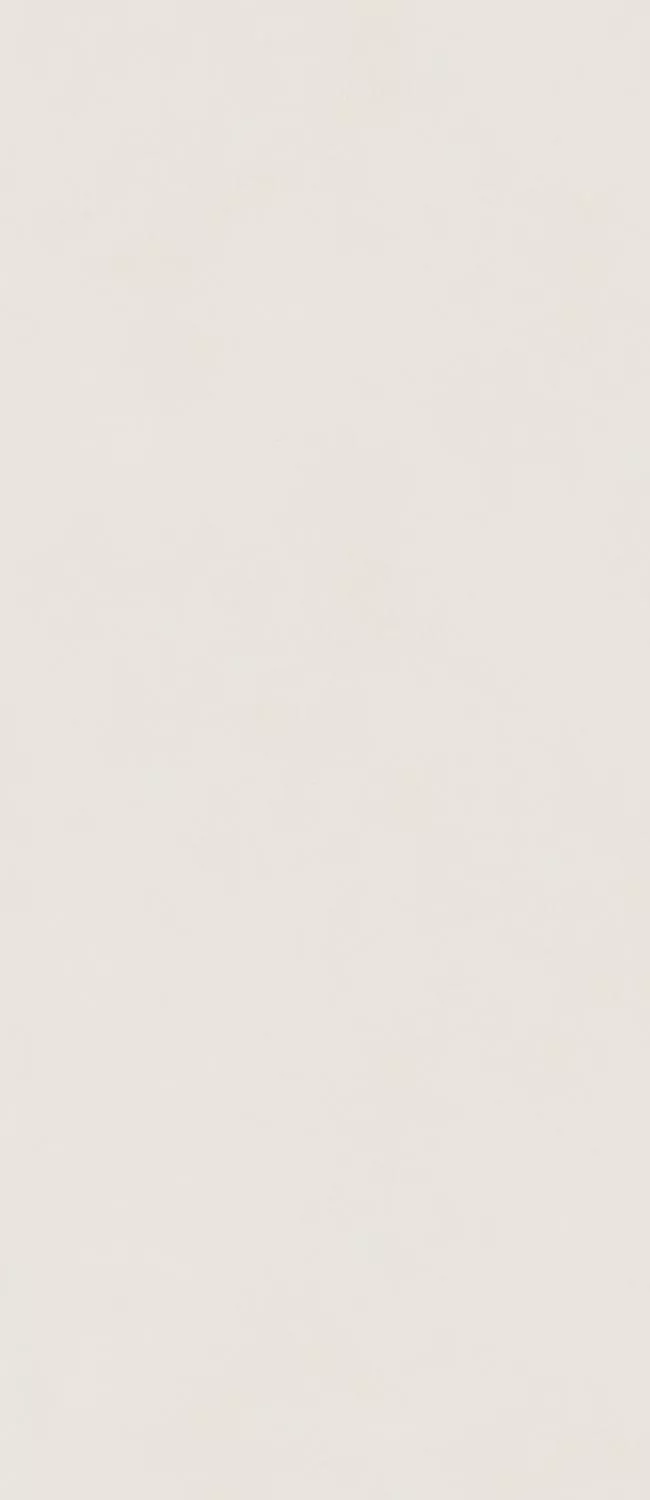 Slim Polar Matt Rect 6mm 120x278