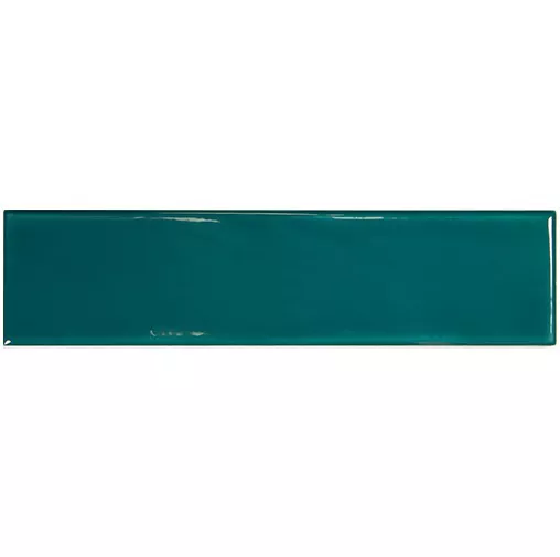 Teal Gloss 7,5x30