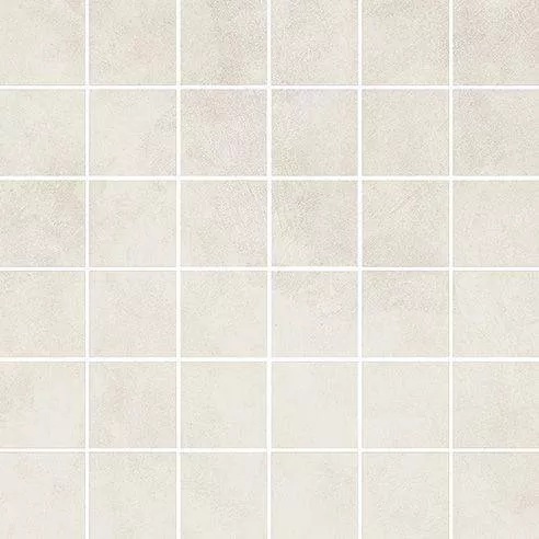 Mosaico Polar Matt 30x30