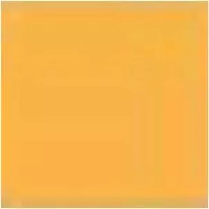 Ochre Yellow Color 21 14,6x14,6