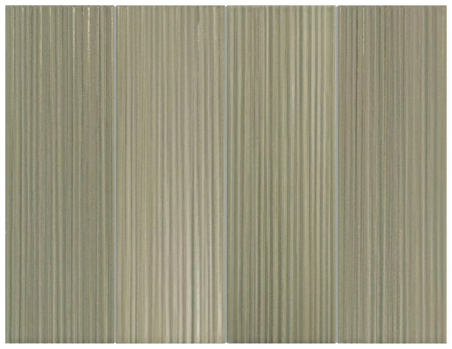 Decor Sage Matt 6x18.6