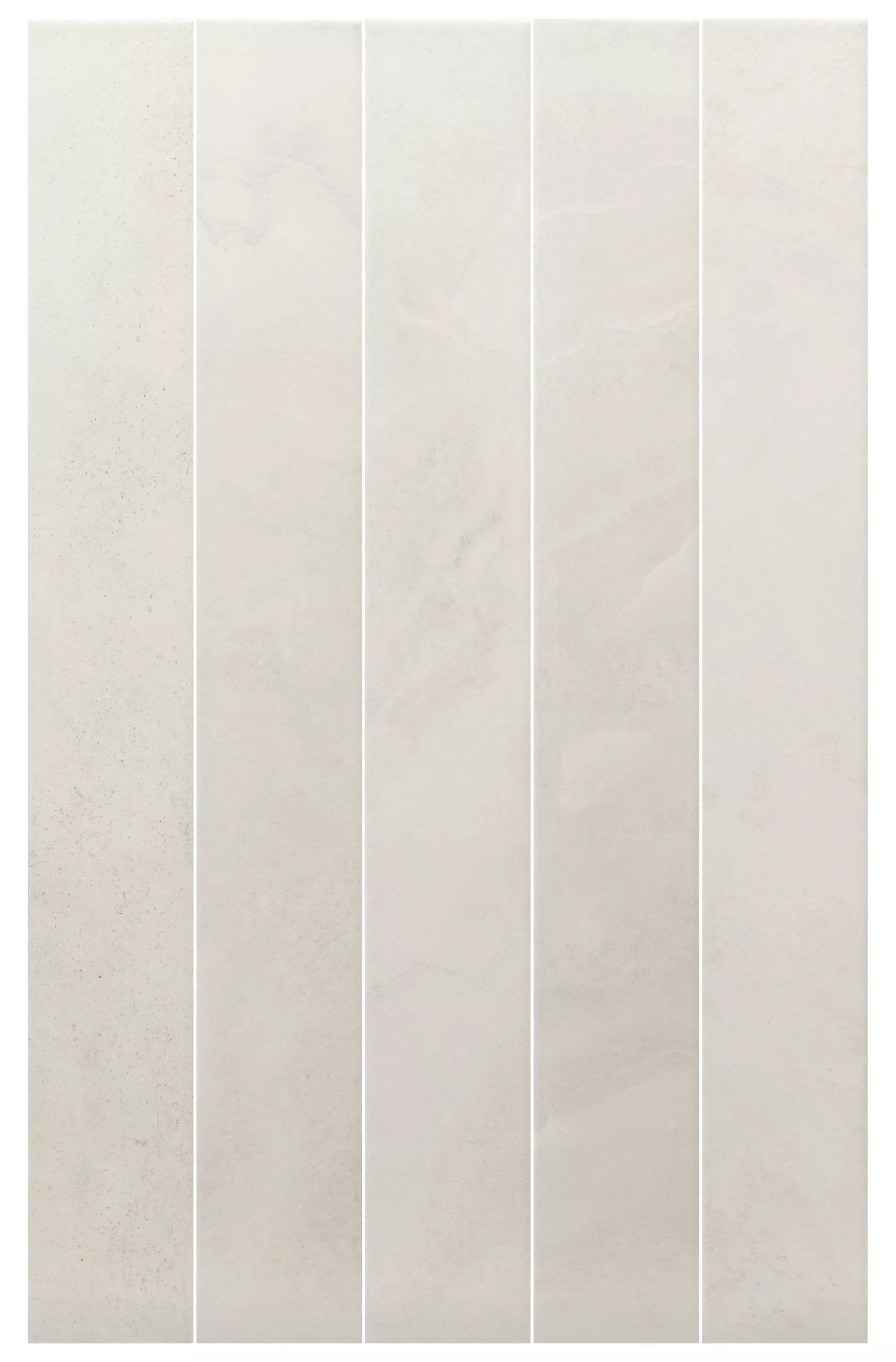 White 7,5x60