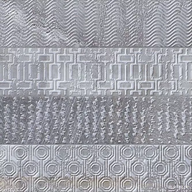 Deco Gris 33,15x33,15