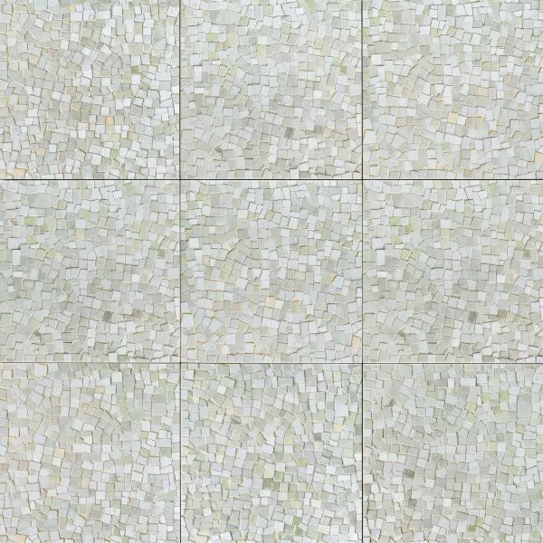 Mosaico 20x20