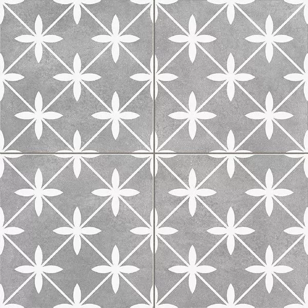 Grey Pre 45x45