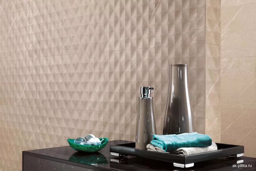 Basaltina Volcano 30x60