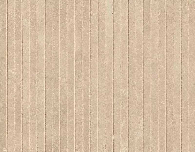 Beige Gres Tratti Mosaico Matt 24,5x30,5