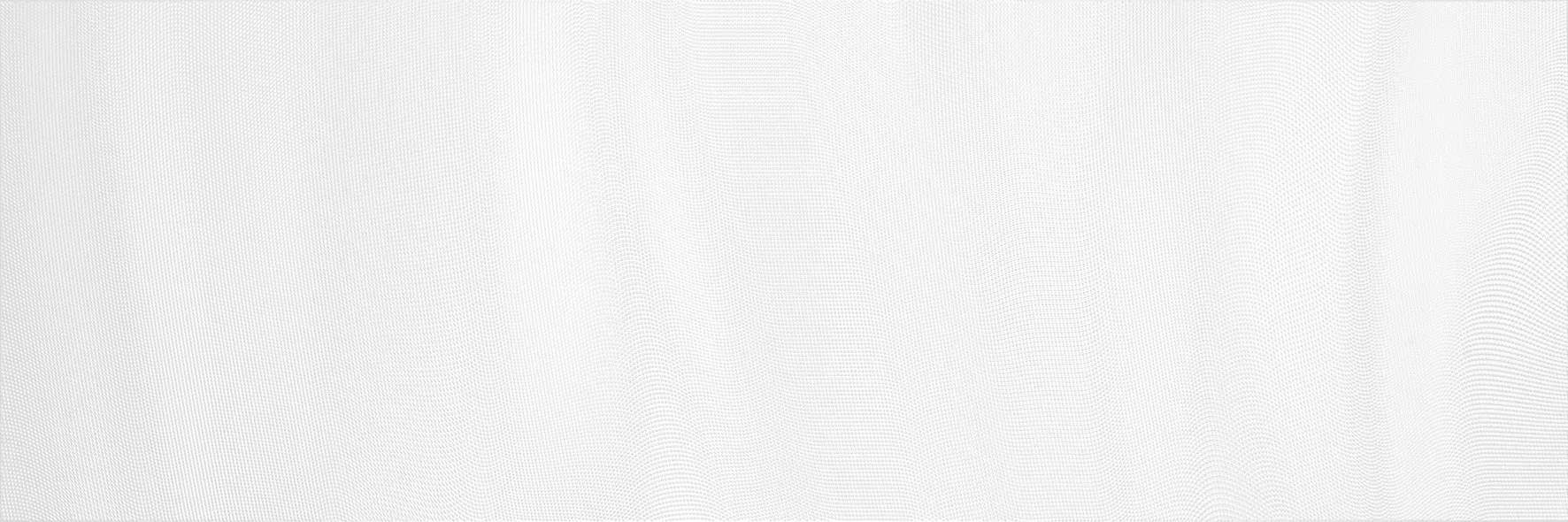 White matt 30x90