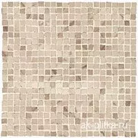 TRAVERTINO MICROMOSAICO 30X30