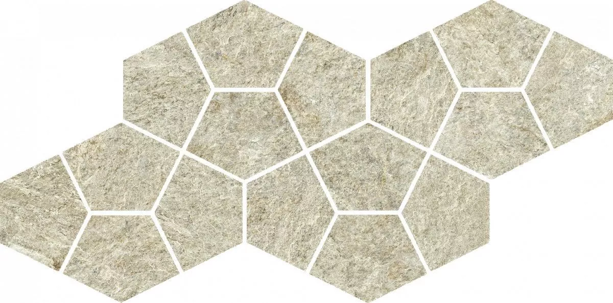 MINERAL MOSAICO PRISM 41,3x20,5