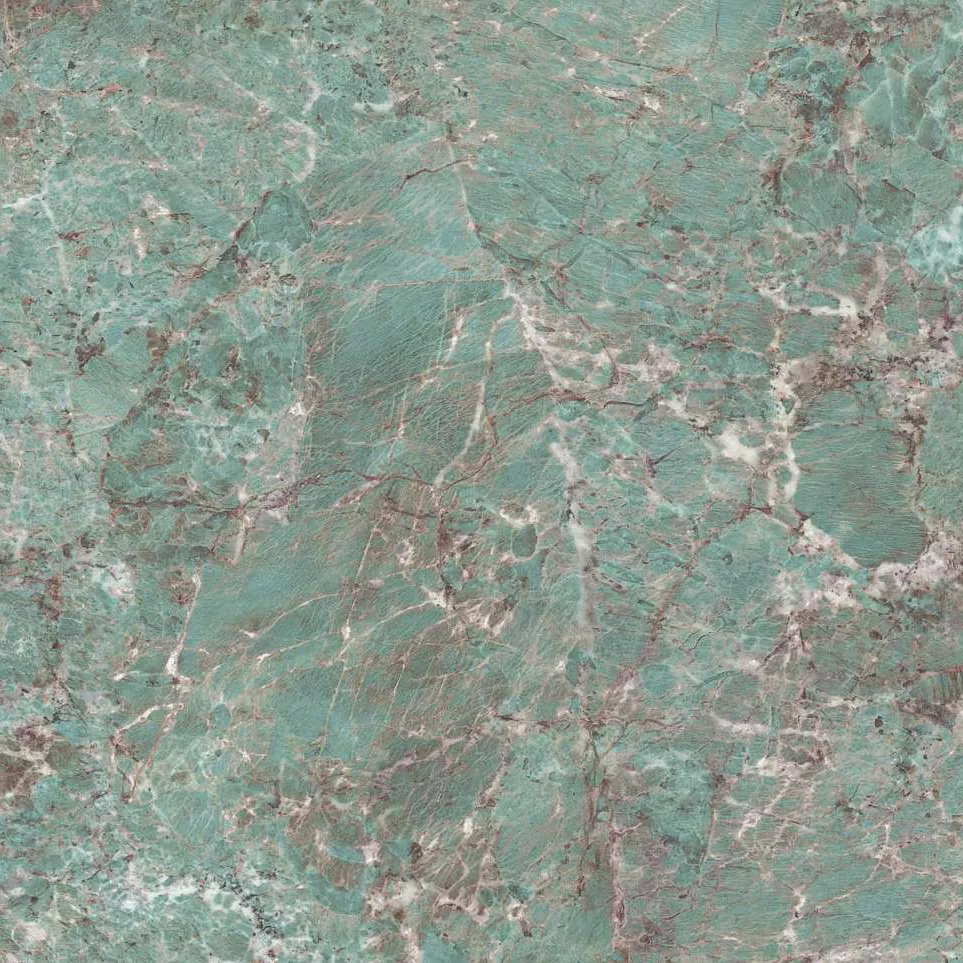 CARIBBEAN GREEN HONED 60x60