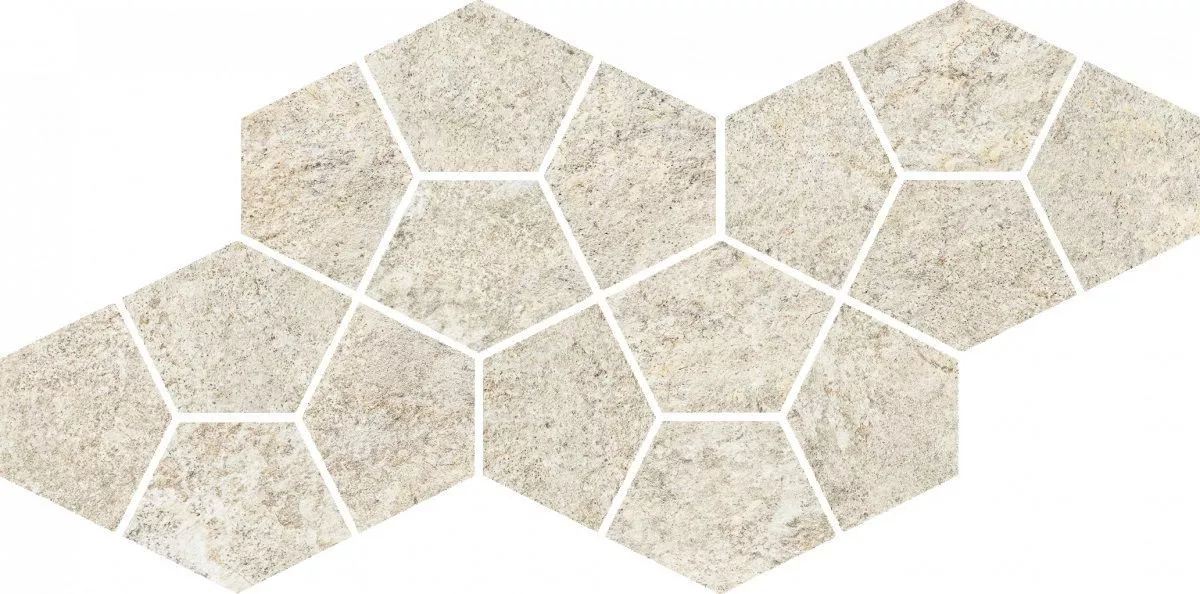 ICE MOSAICO PRISM 41,3x20,5