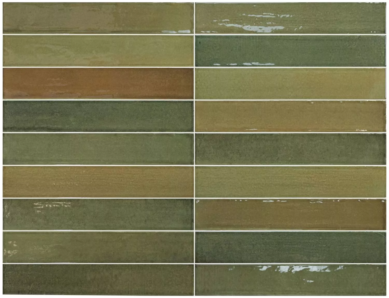 Moss Brillo Relieve 5x30