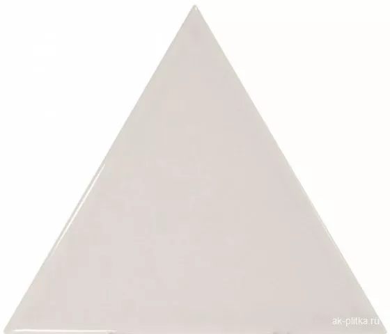 Triangolo Light Grey 10,8x12,4